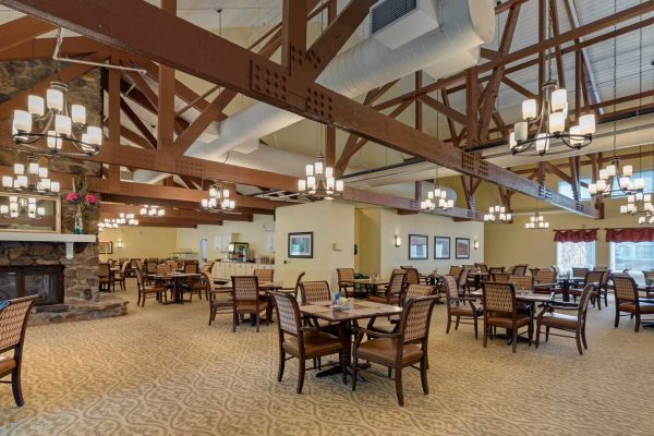Vitality Living Pleasant Hills photo 4