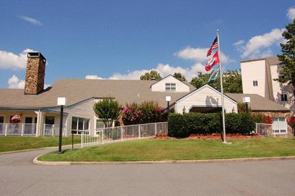 Brookdale Pleasant Hills