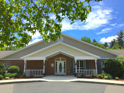 Meadow Mills Assisted Living & Memory Care