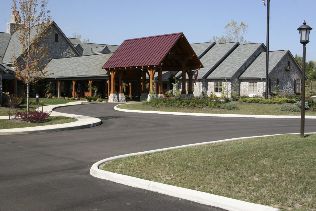 The Inn at Olentangy Trail photo 1