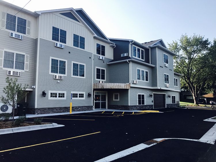 Watermark Senior Living of Fridley photo 2