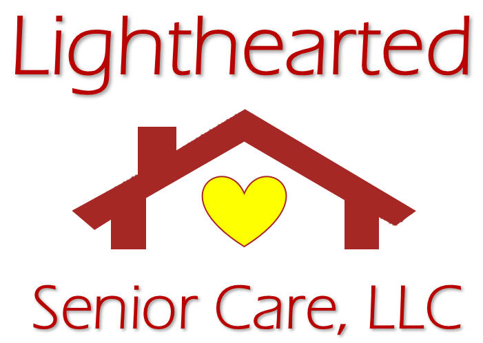 Lighthearted Senior Care photo 3