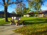 La Harper Heights/ LaCygne Housing Authority photo 2