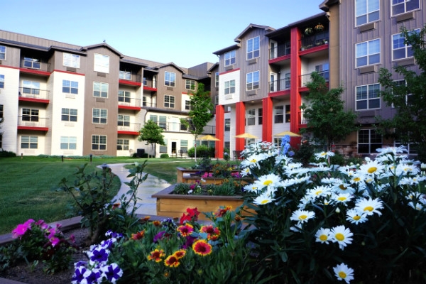 MorningStar Senior Living of Sparks photo 2