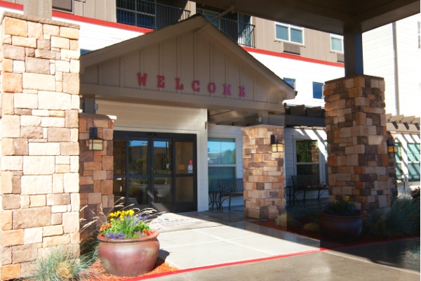 MorningStar Senior Living of Sparks photo 3