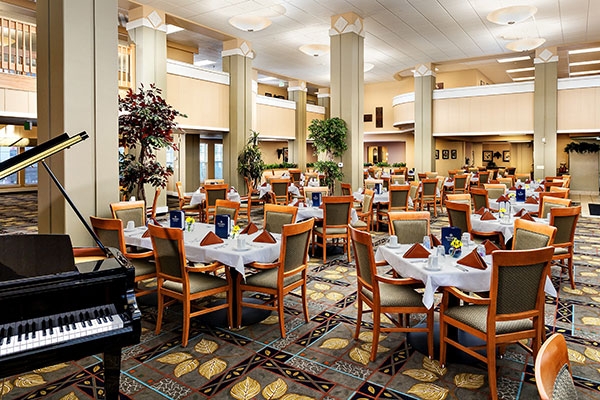 MorningStar Senior Living of Sparks photo 4