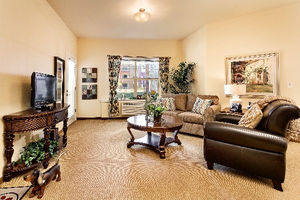 MorningStar Senior Living of Sparks photo 8