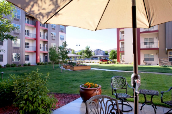 MorningStar Senior Living of Sparks photo 9