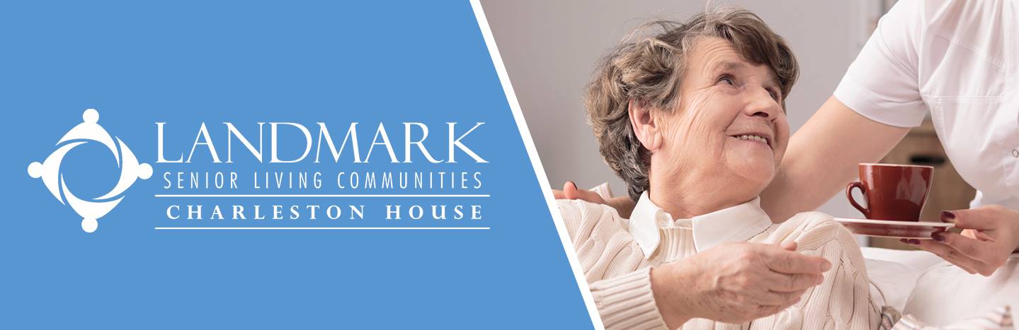 Landmark Senior Living at Charleston House