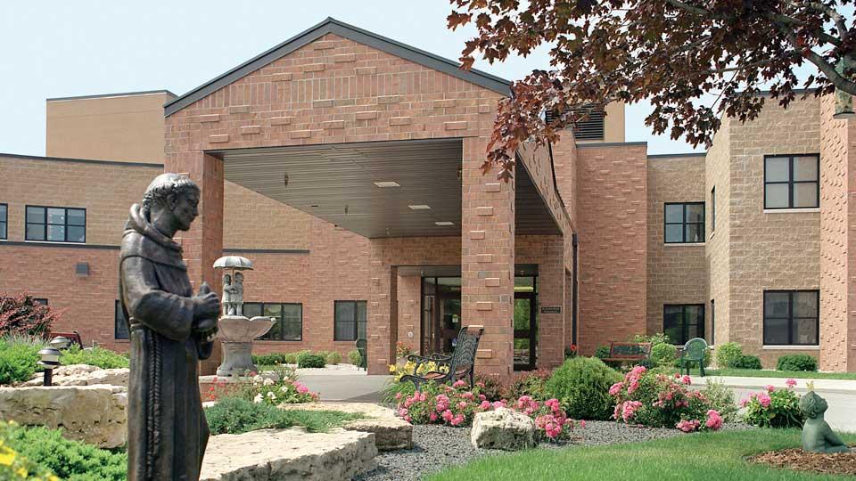 Landmark Senior Living at Terrace