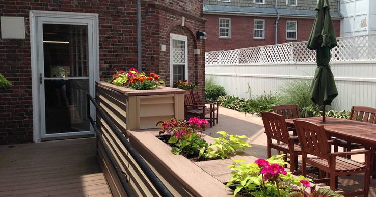 Landmark Senior Living at Longwood