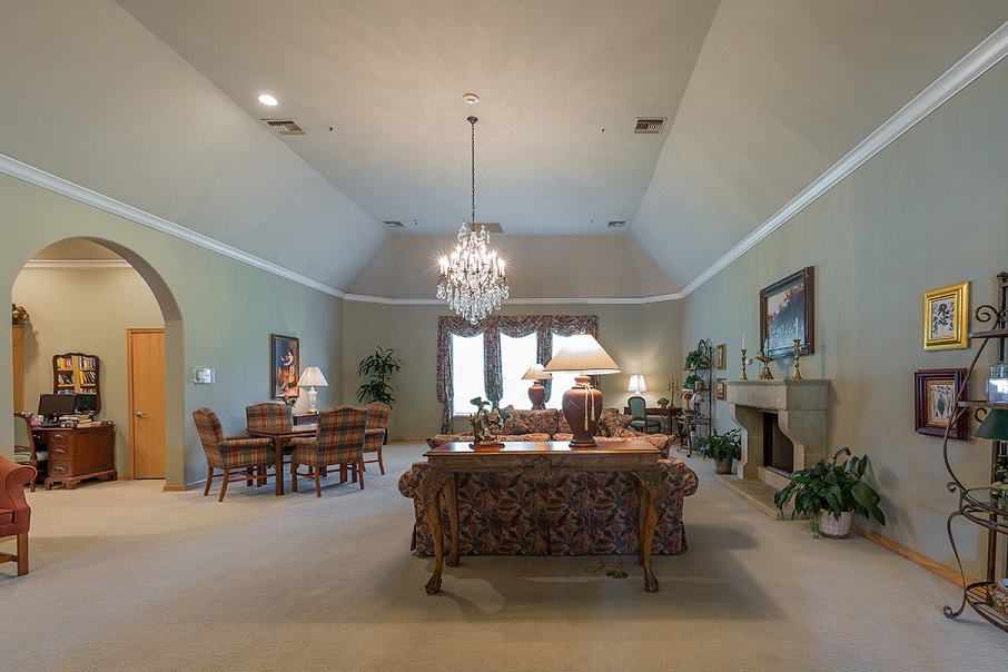 The Parke Assisted Living photo 2