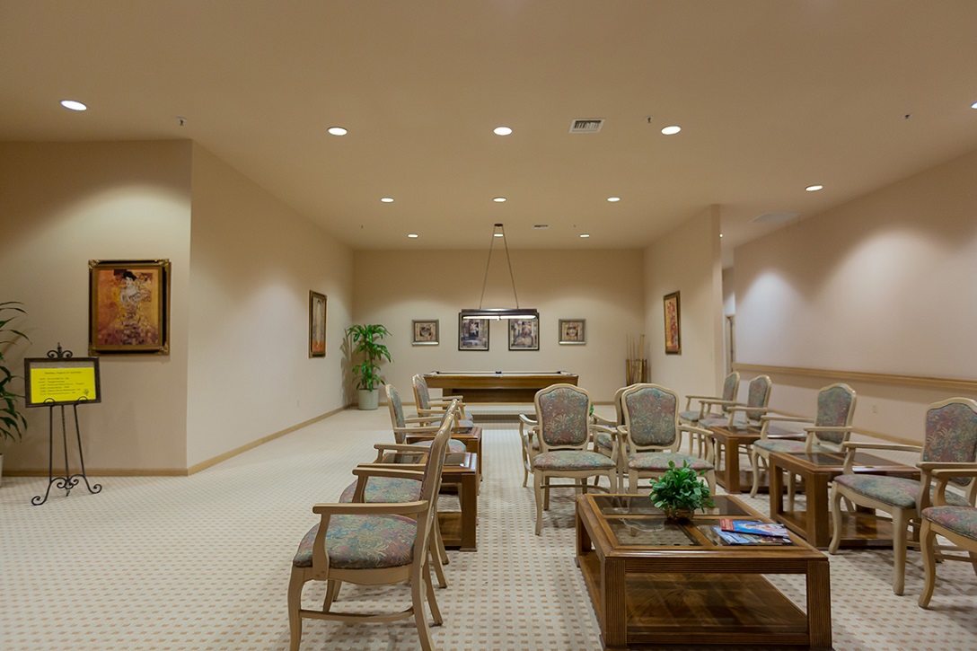 The Parke Assisted Living photo 3