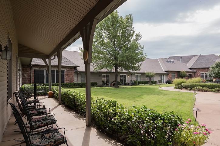 The Parke Assisted Living photo 4