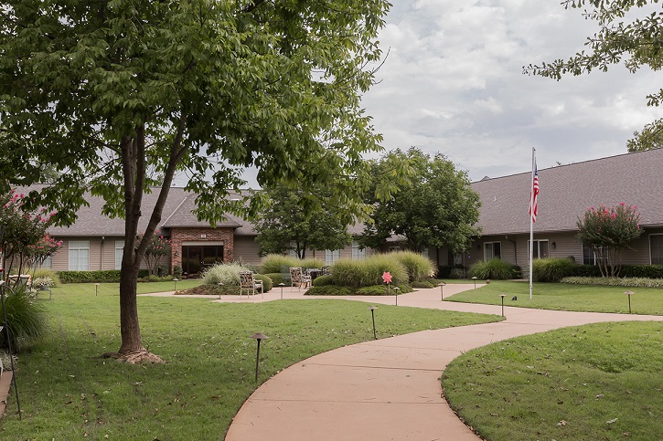 The Parke Assisted Living photo 5
