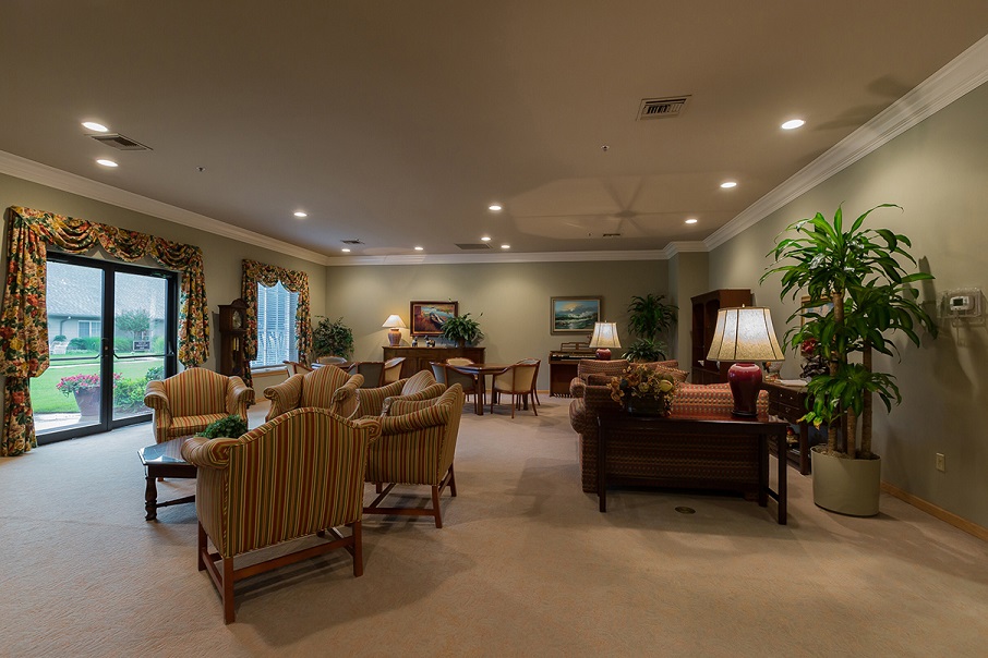 The Parke Assisted Living photo 6