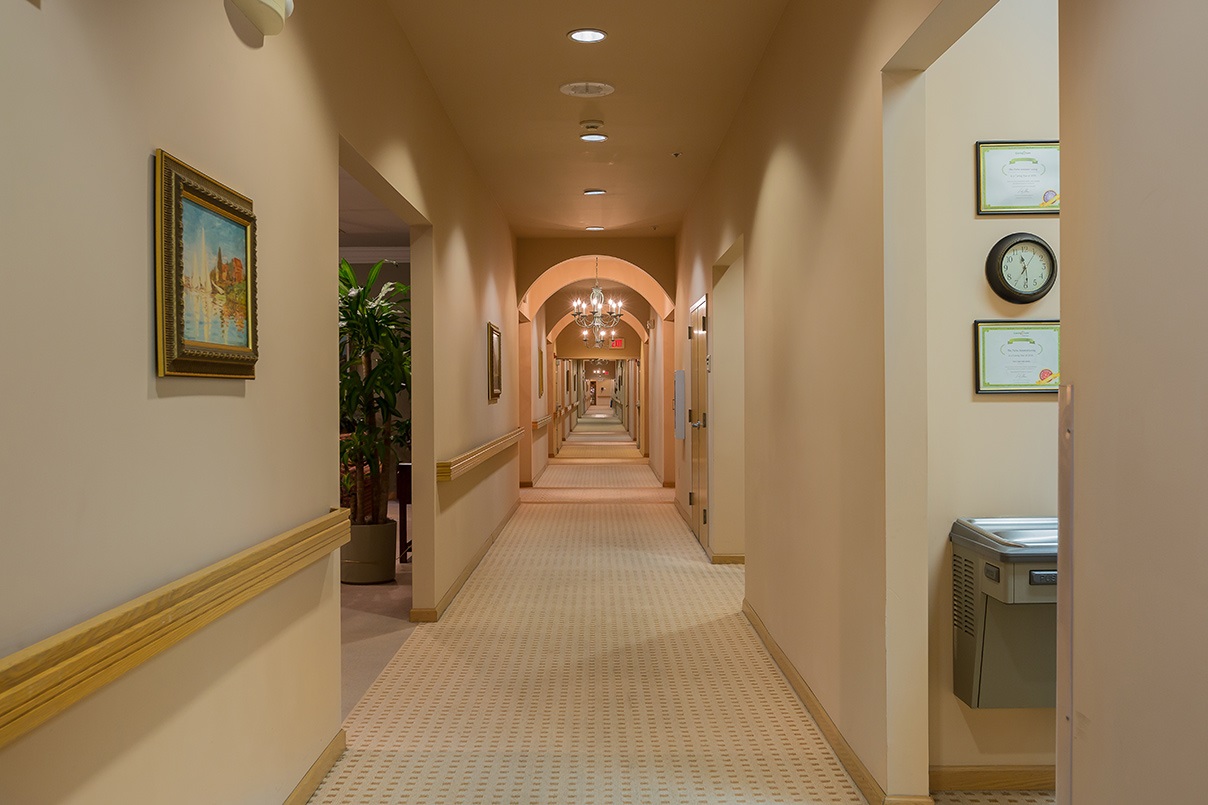 The Parke Assisted Living photo 7