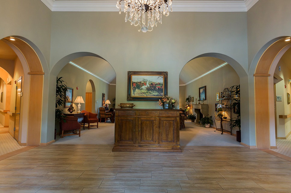 The Parke Assisted Living photo 8