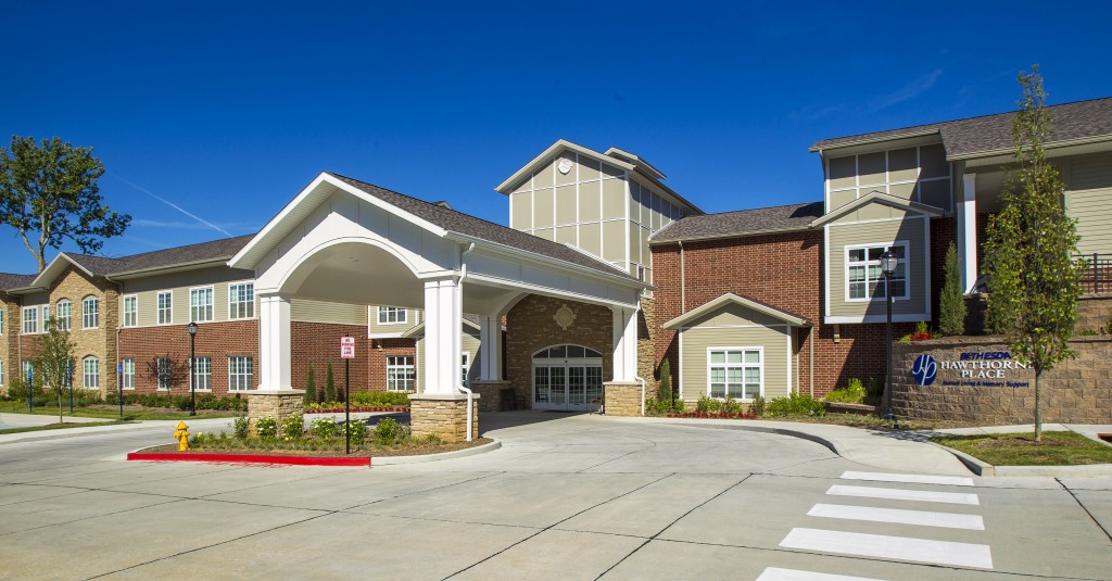 Bethesda Hawthorne Place photo 1