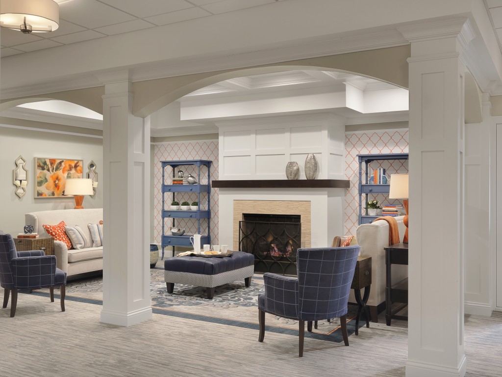 Bethesda Hawthorne Place photo 2