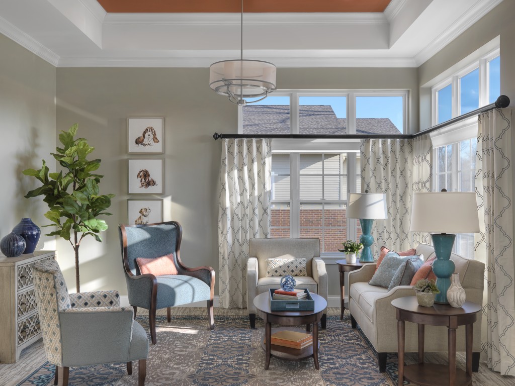Bethesda Hawthorne Place photo 3
