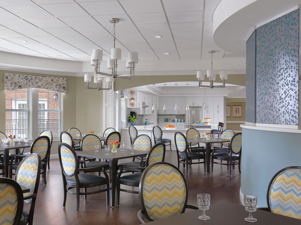 Bethesda Hawthorne Place photo 4