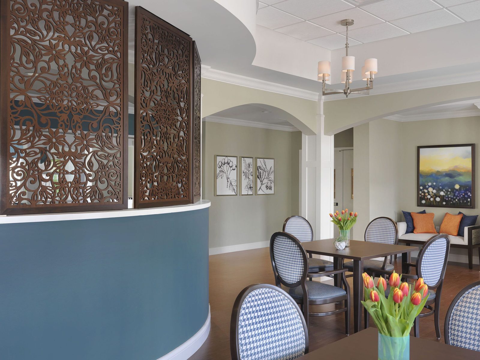 Bethesda Hawthorne Place photo 5
