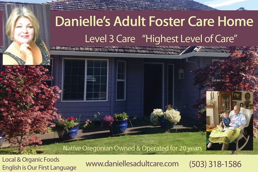 Danielle's Adult Foster Care photo 1