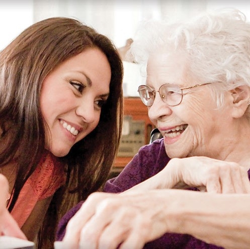 MorningStar Assisted Living & Memory Care of Beaverton photo 2