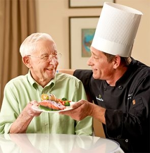 MorningStar Assisted Living & Memory Care of Beaverton photo 3