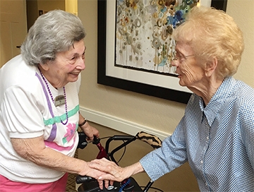 MorningStar Assisted Living & Memory Care of Beaverton photo 4