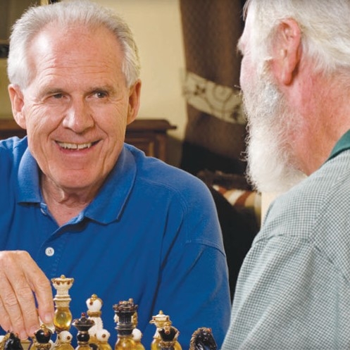 MorningStar Assisted Living & Memory Care of Beaverton photo 6
