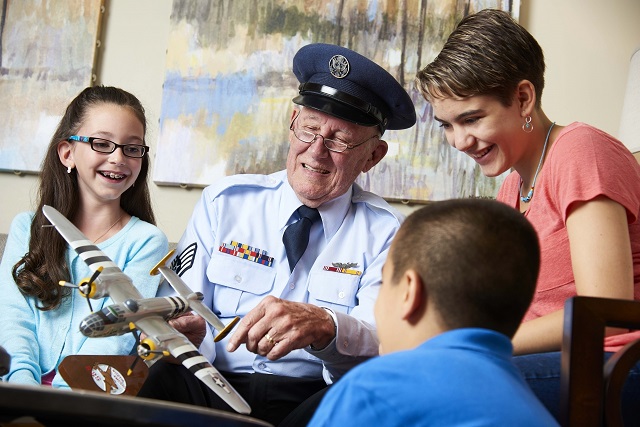 MorningStar Assisted Living & Memory Care of Beaverton photo 7