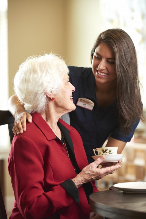 MorningStar Assisted Living & Memory Care of Beaverton photo 11