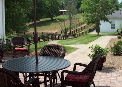 Cedar Grove