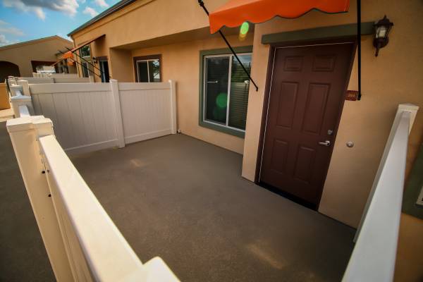 Madison Villa Senior Apartments photo 6