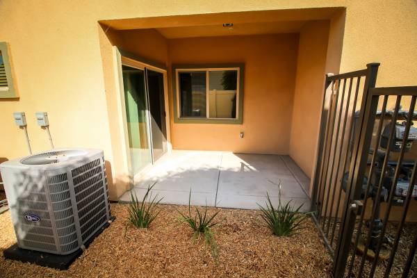 Madison Villa Senior Apartments photo 7