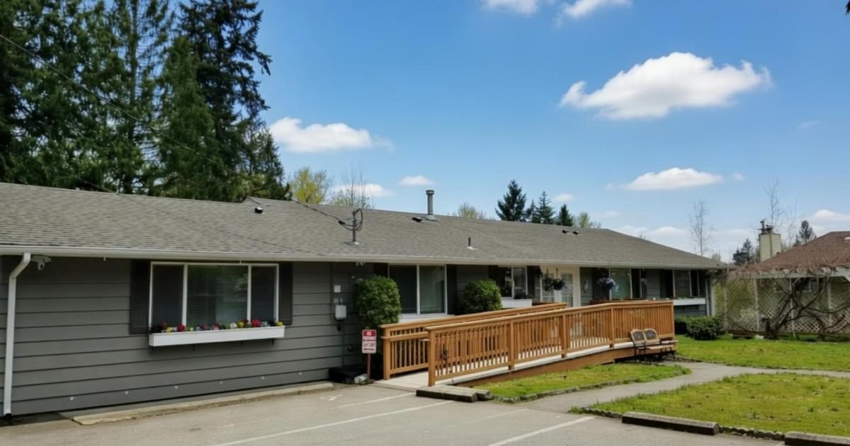 Evergreen Wellness AFH photo 2