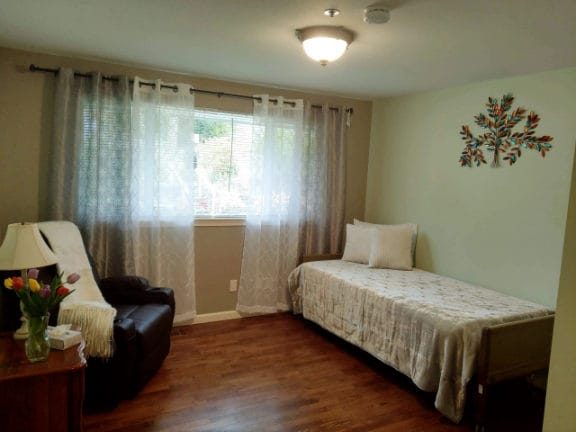 Evergreen Wellness AFH photo 4