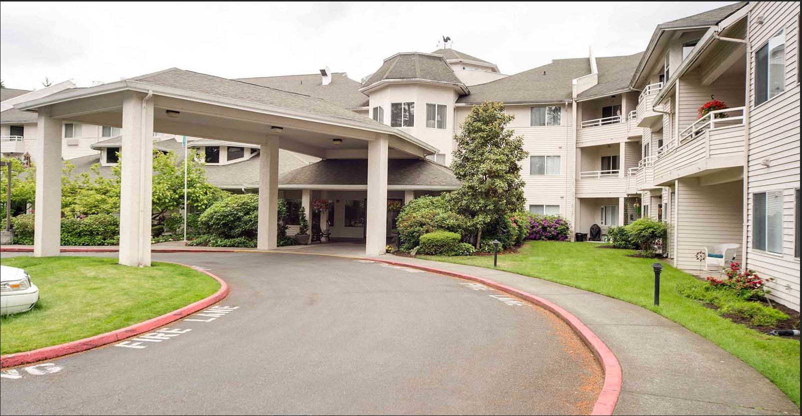 Solstice Senior Living at Renton photo 1