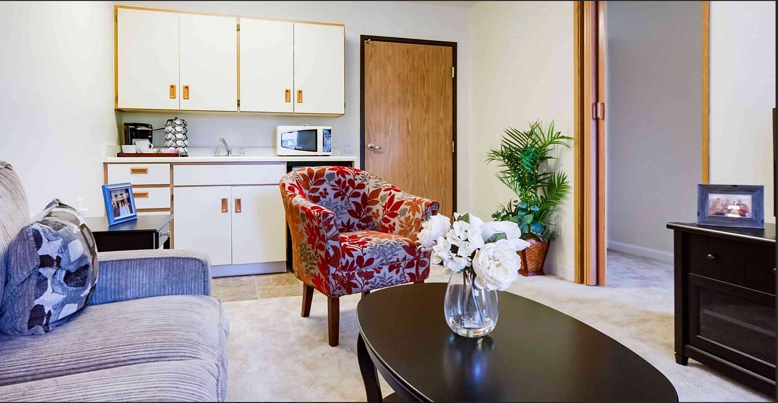 Solstice Senior Living at Renton photo 3