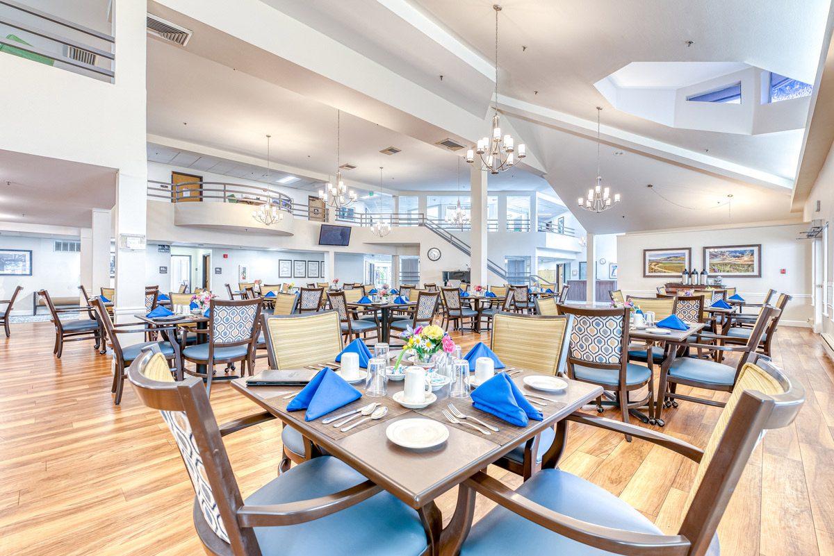 Solstice Senior Living at Renton photo 5
