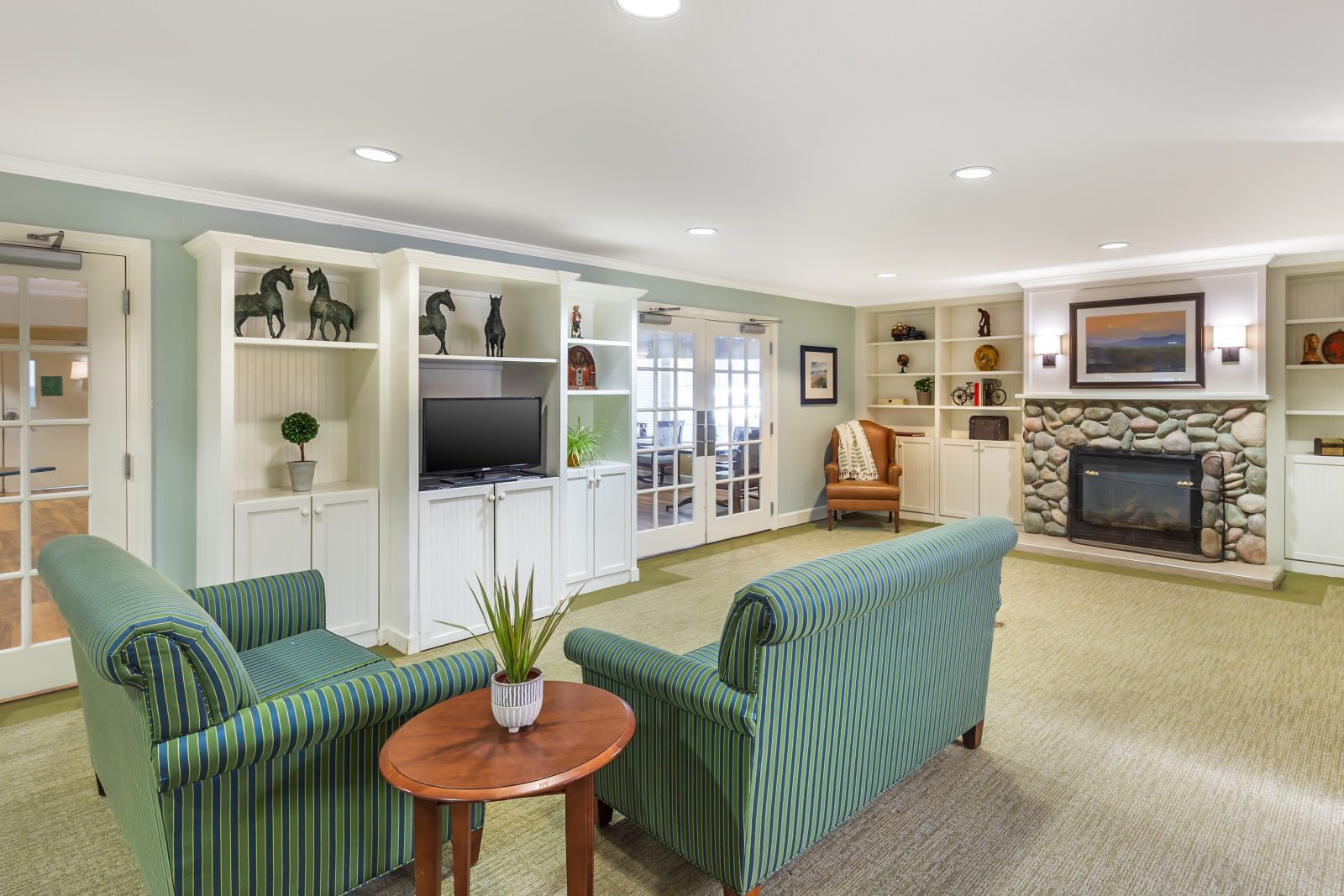 Brookdale Kettleman Lane photo 3