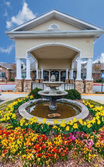 Addington Place of Alpharetta