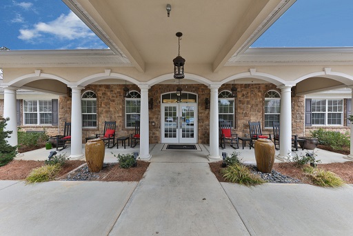 Addington Place of Johns Creek