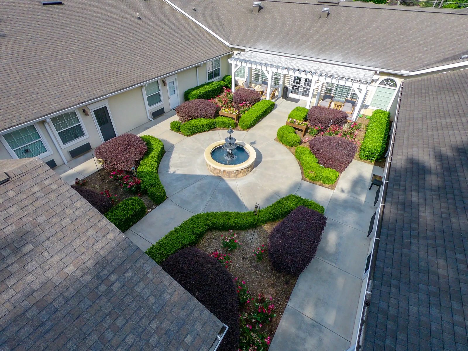 Addington Place of Johns Creek photo 2