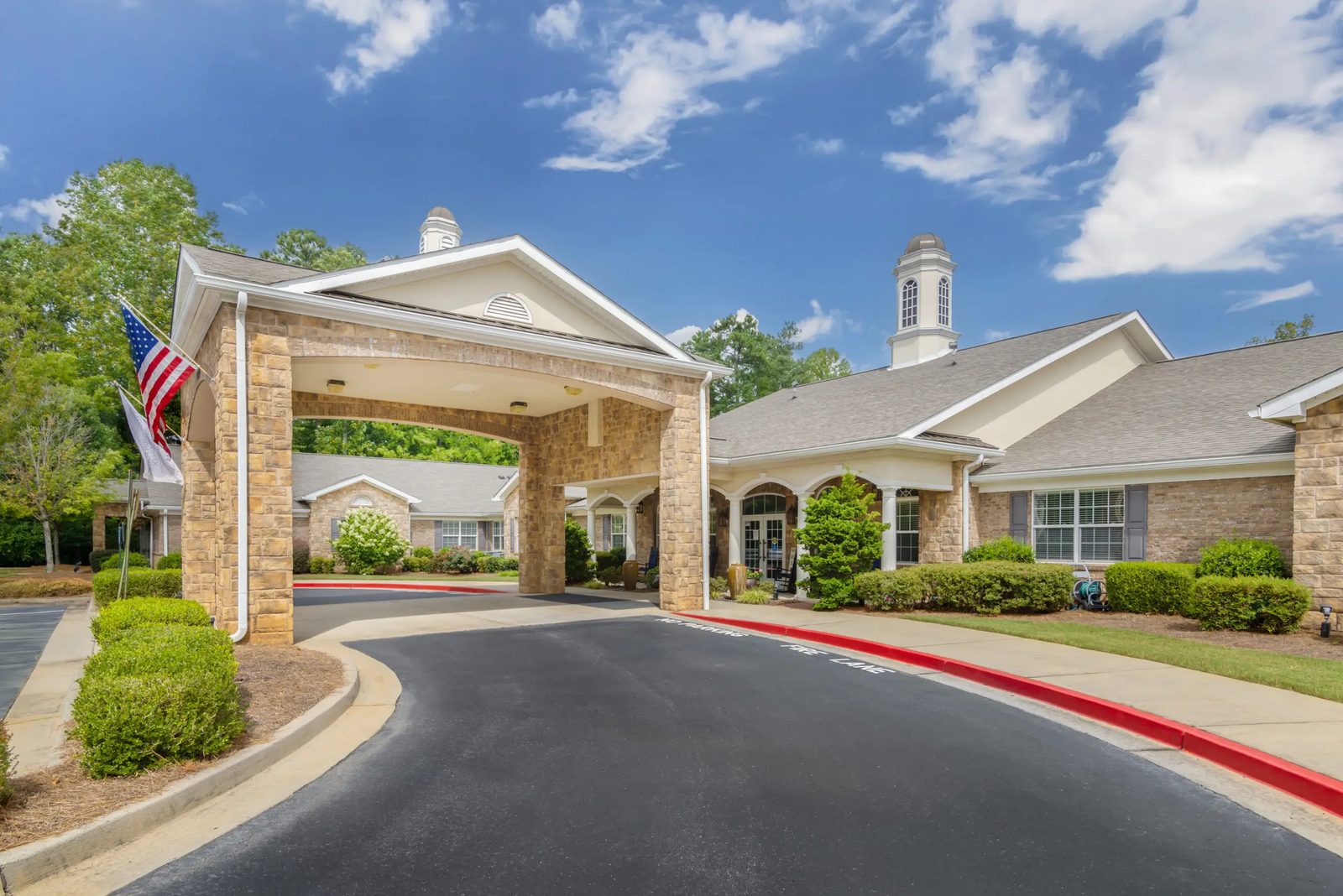 Addington Place of Johns Creek photo 4