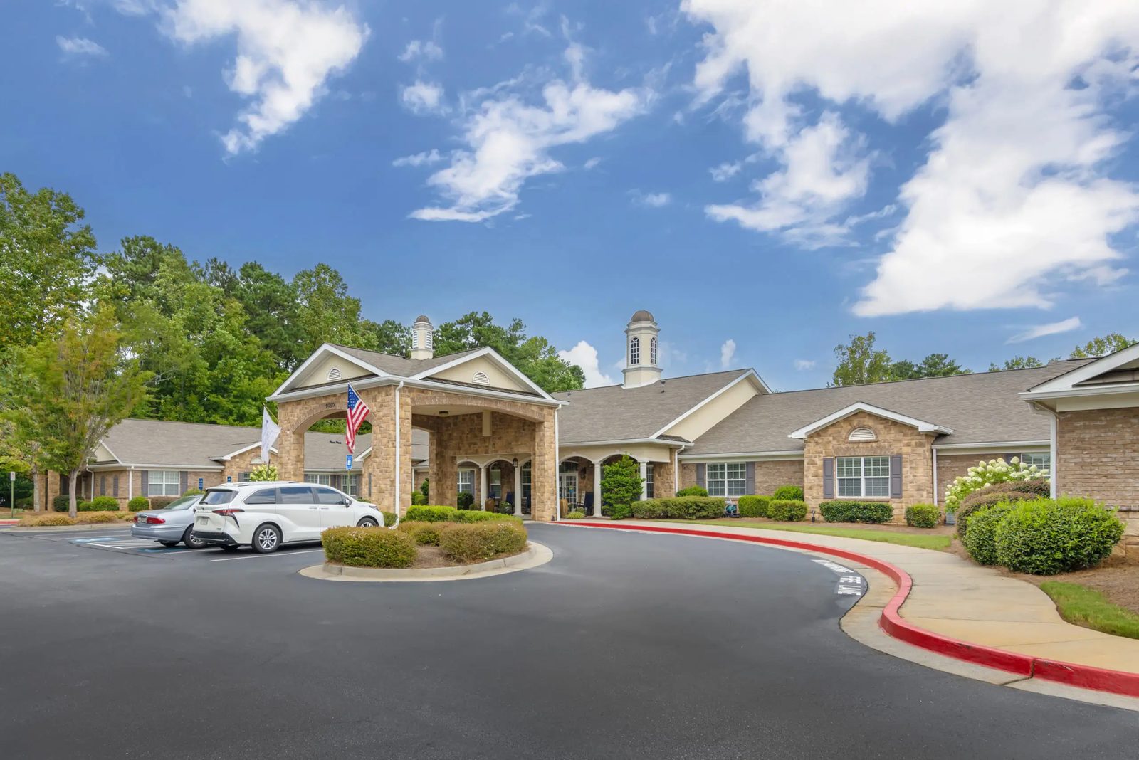 Addington Place of Johns Creek photo 5