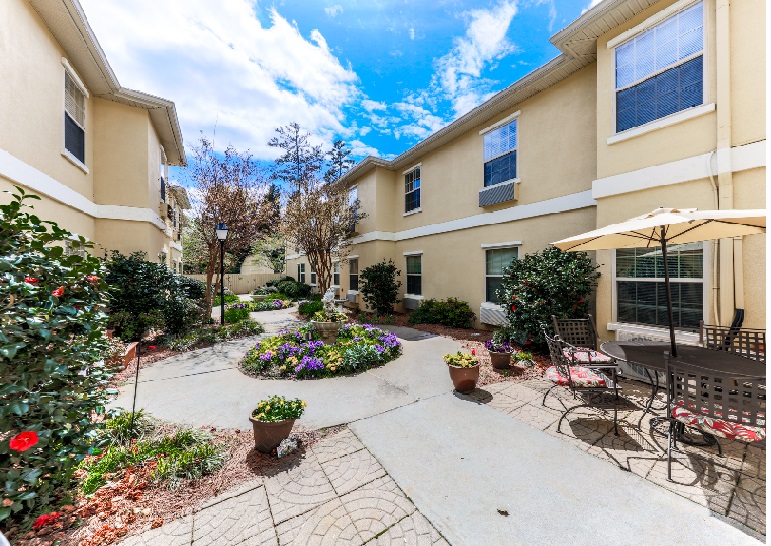 Johnson Ferry Senior Living