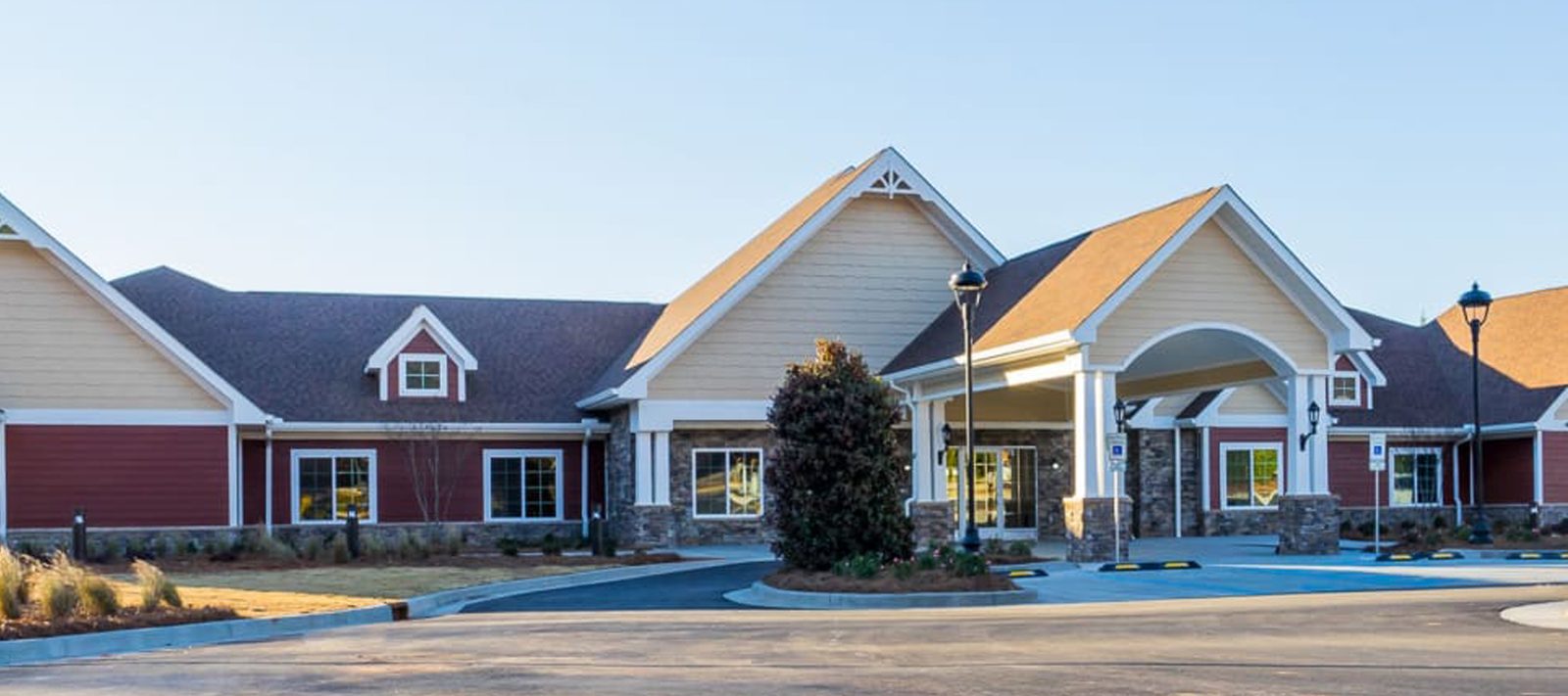 The Pearl at Five Forks photo 2
